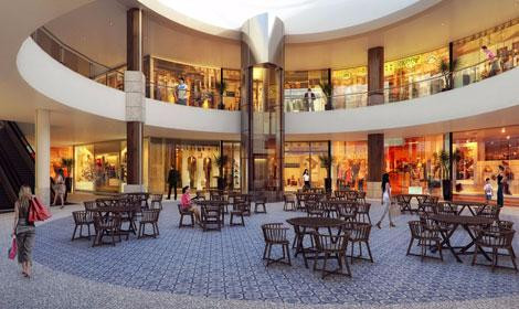 Shopping Tacaruna-累西腓必去景点