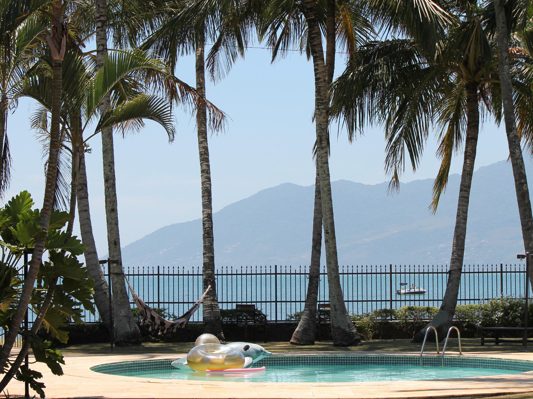 Casa dos Golfinhos主图