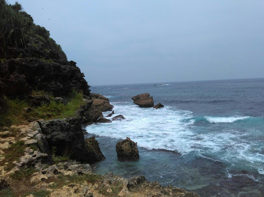 Jogan Beach景点图片