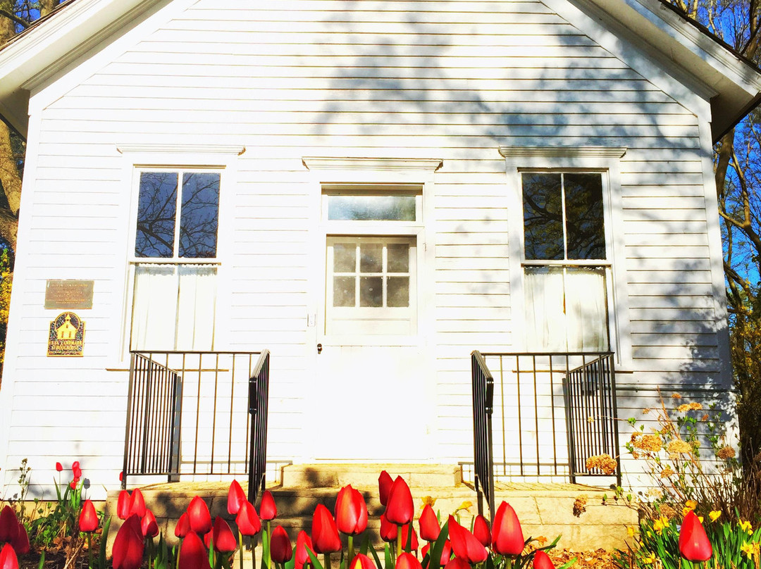 Kankakee County Museum-Kankakee必去景点