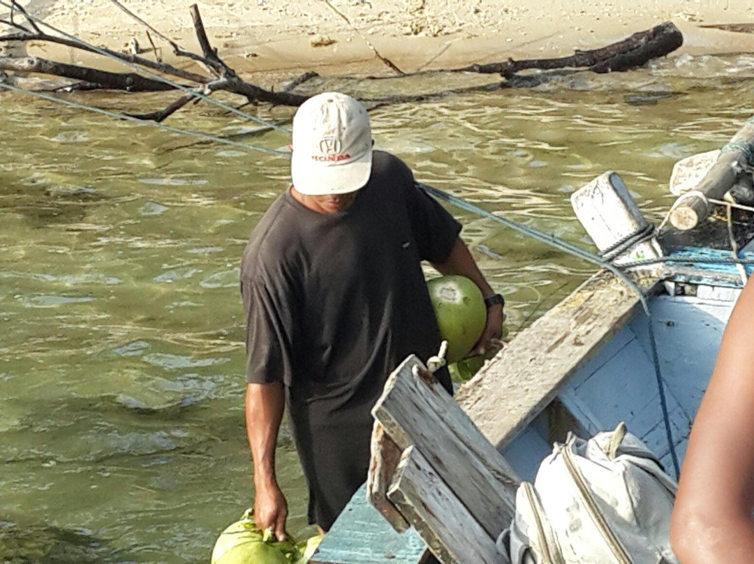 Borneo Access Adventure-坤甸必去景点
