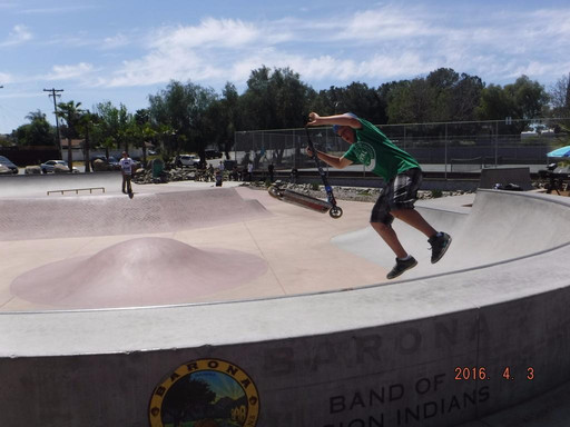 Lindo Lake County Park-Lakeside必去景点