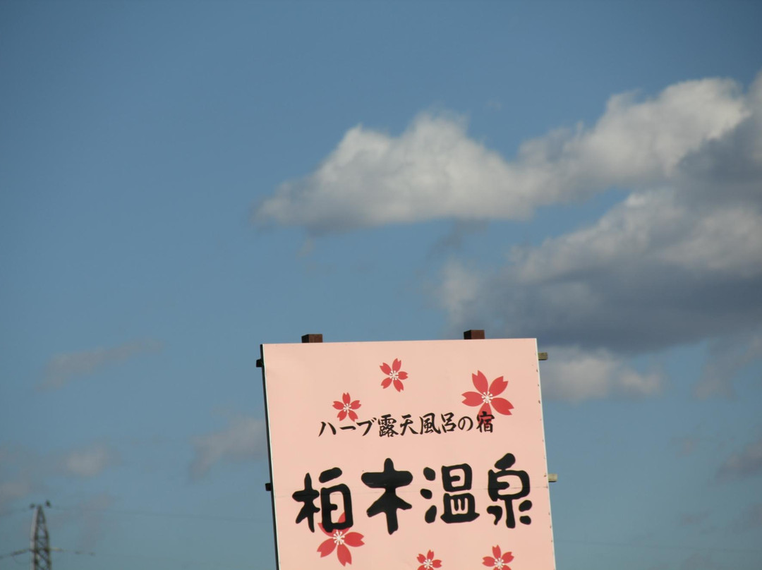 Kashiwagi Onsen主图