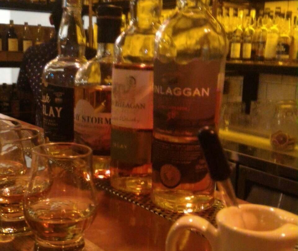 The Single Cask-新加坡必去景点