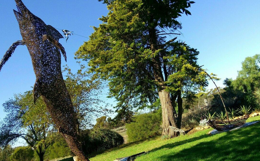 Boort旅游攻略图片