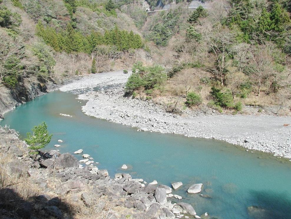 Oi River景点图片