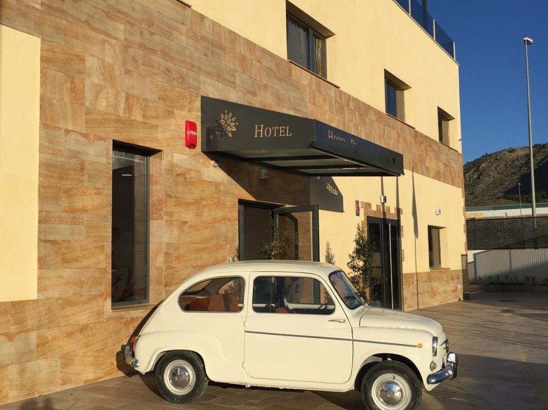 Hotel Primavera主图