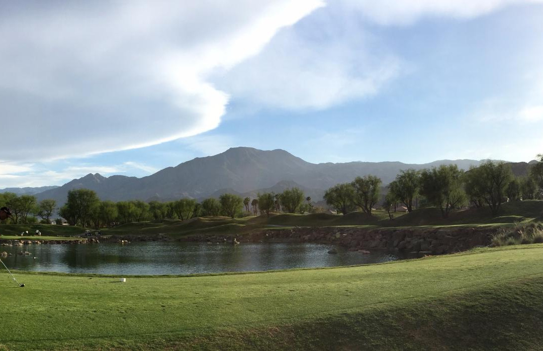 PGA WEST Pete Dye Stadium Golf Course-拉金塔必去景点