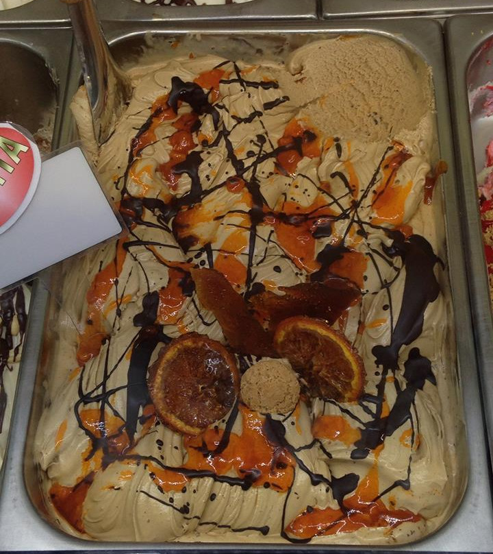 Gelateria DueMondi