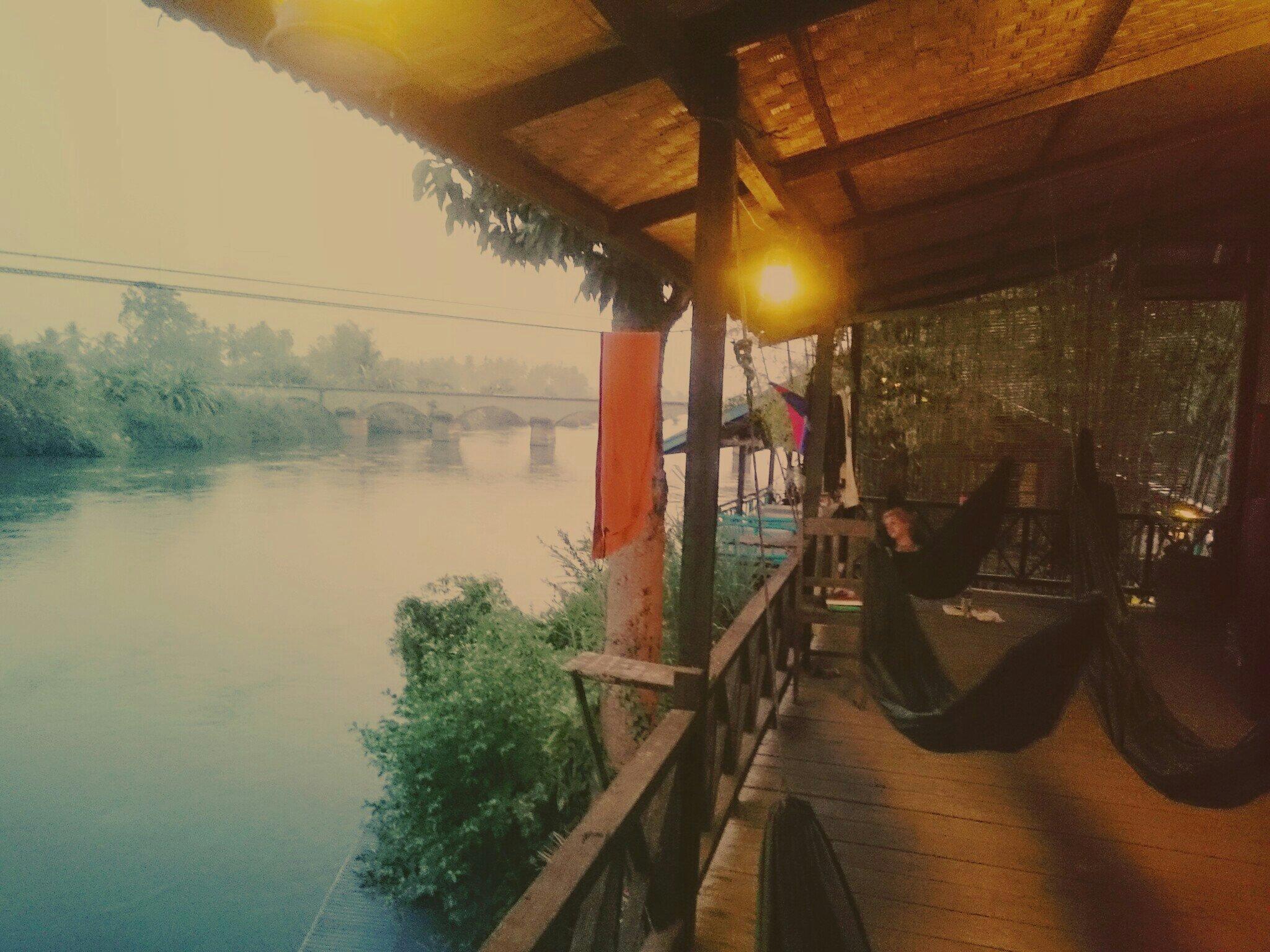 Mekong Dream-官方