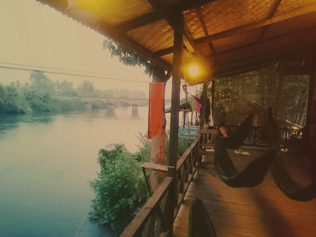 Mekong Dream主图