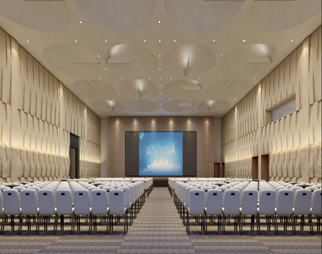 三亚湾丽禾温德姆酒店主图