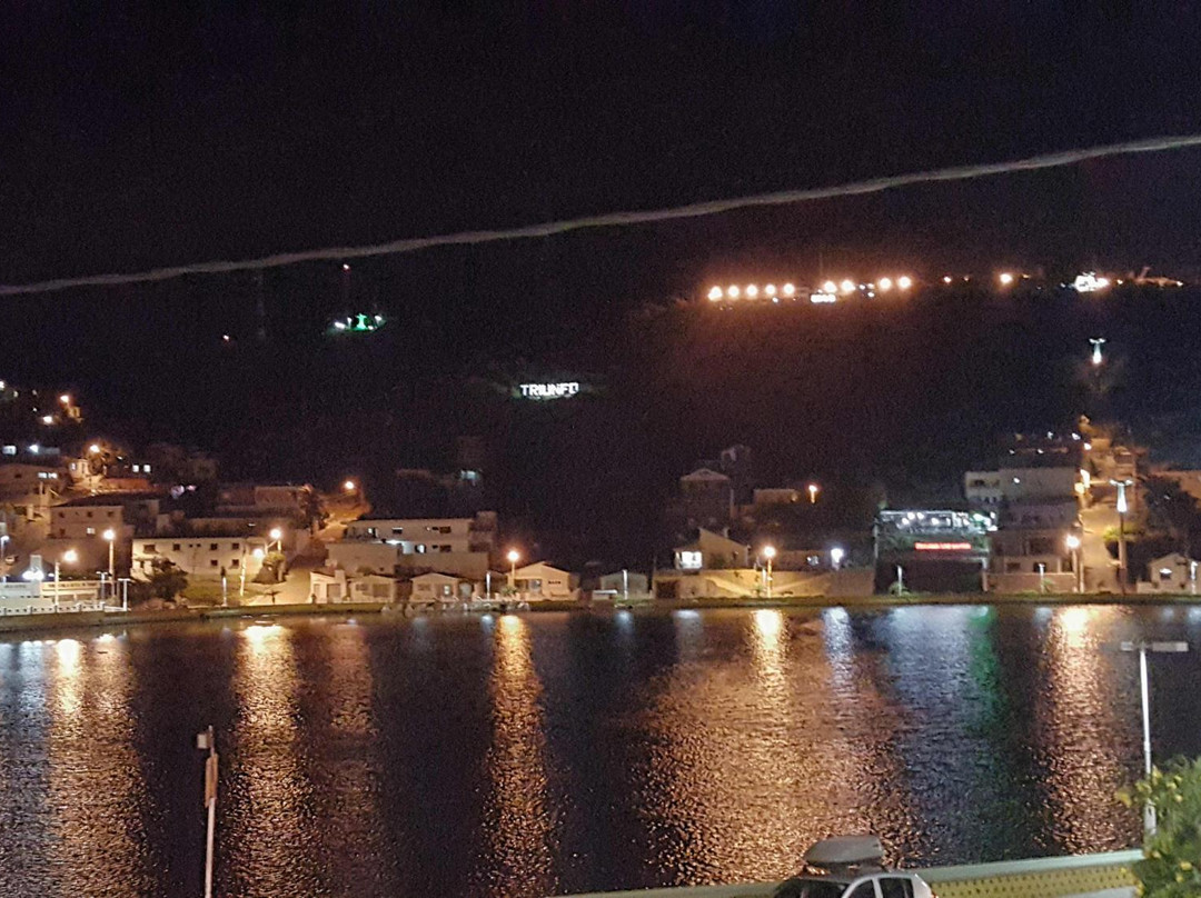 Centro de Turismo e Lazer SESC景点图片