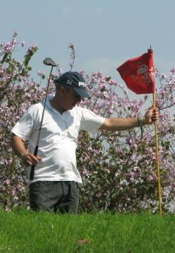 Puerto Mineral Hotel & Golf主图