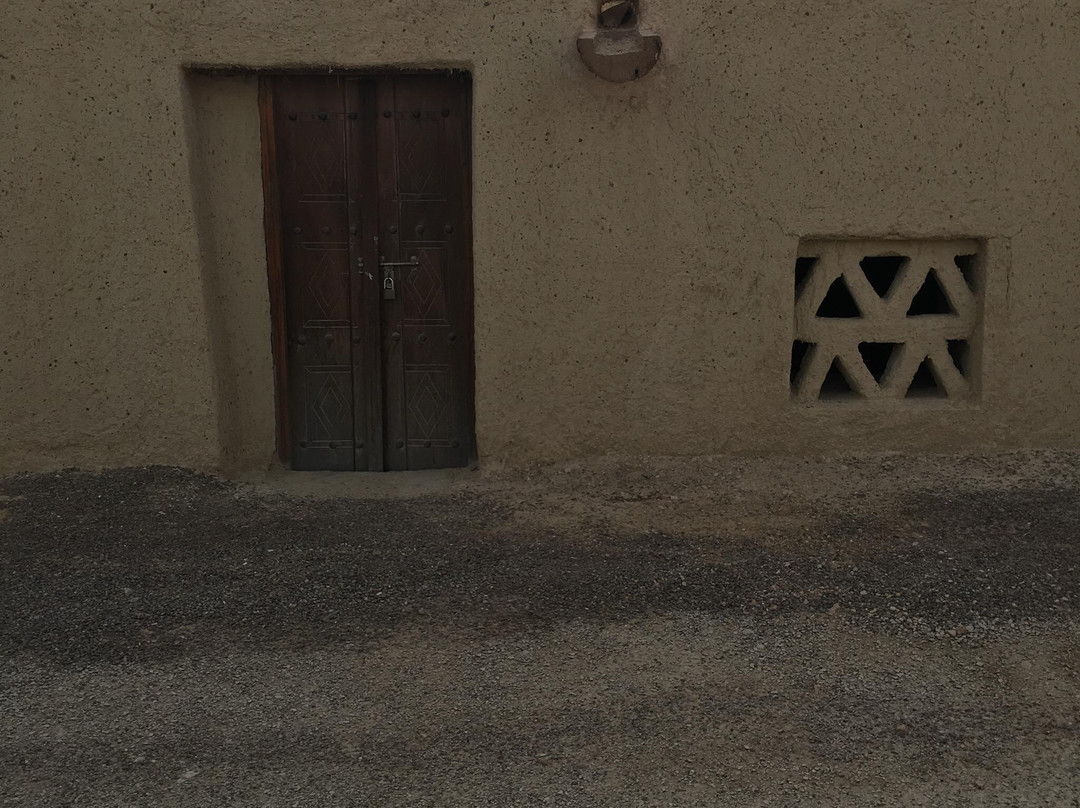 Al Ain City Centre-艾因市必去景点