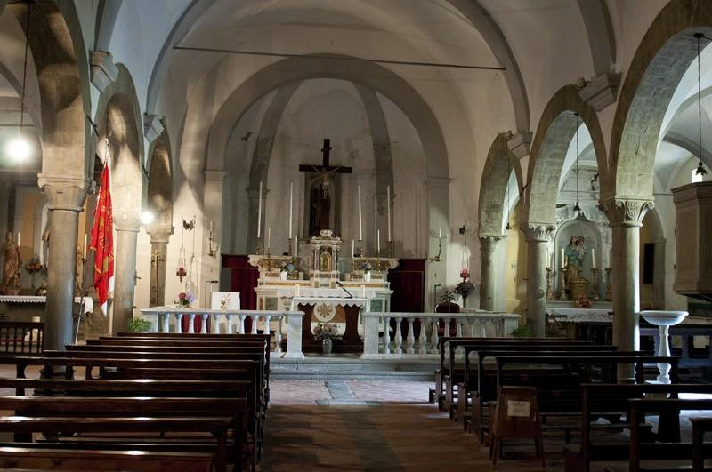 Chiesa SS. Andrea e Lucia景点图片