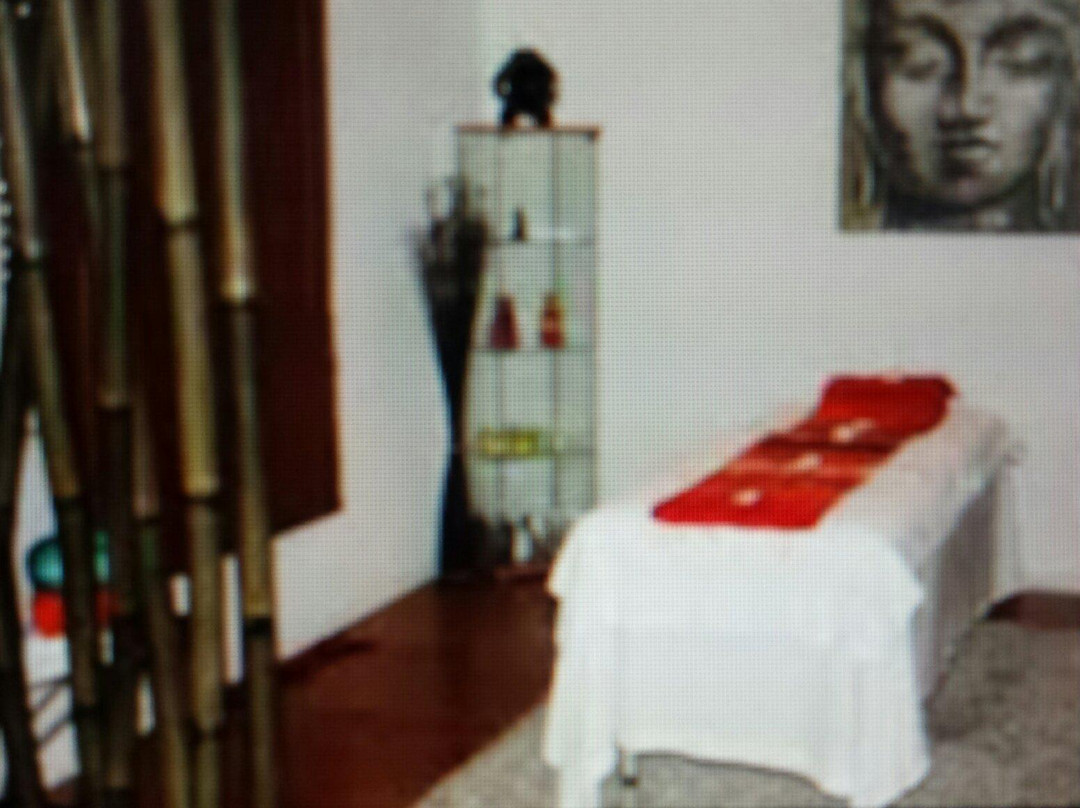 索沃泰尔德科曼旅游景点-Zen Massage
