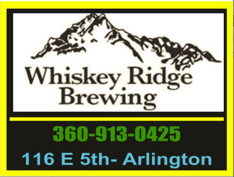 Whiskey Ridge Brewing景点图片