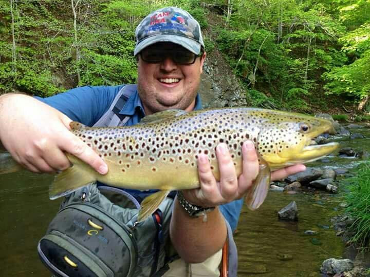 Mountain Troutfitters-Linville必去景点