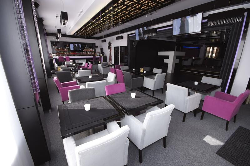 Vega Hotel-Restaurant主图