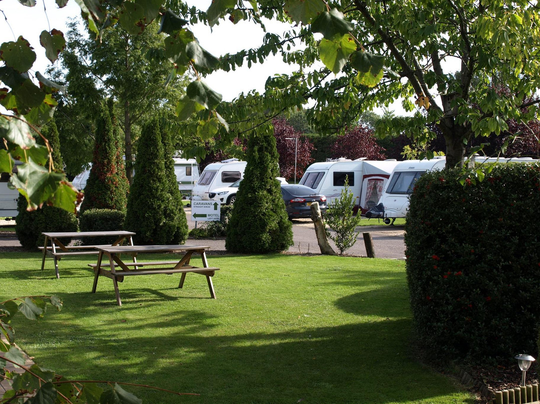 Briarfields Touring Park
