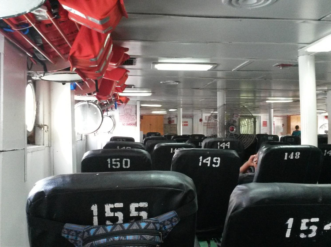 Little Andaman Island景点图片