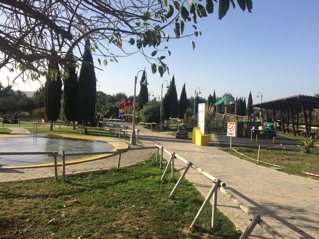 BOV Adventure Park-Ta' Qali必去景点