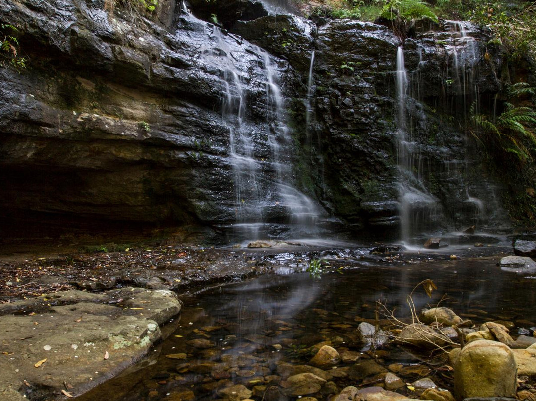 Highlands Adventure Co-Bundanoon必去景点