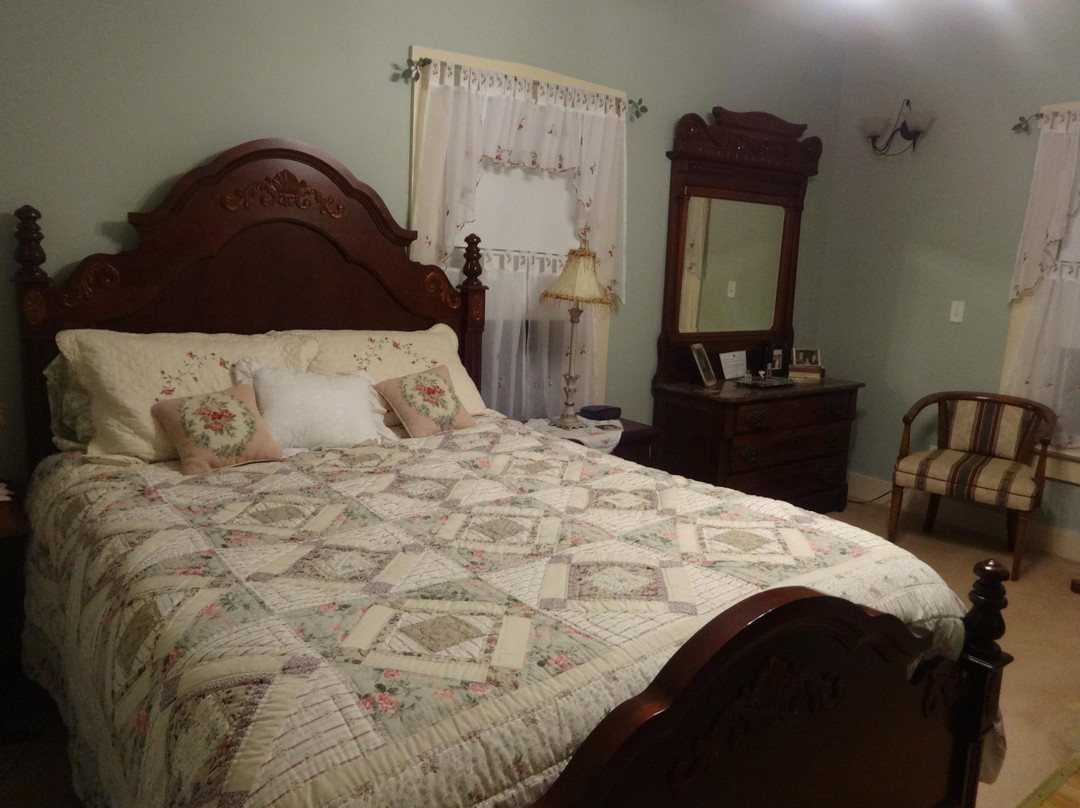 The Waterloo Inn主图