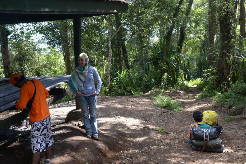 Explore Rinjani Lombok - Day Trek-Bayan必去景点