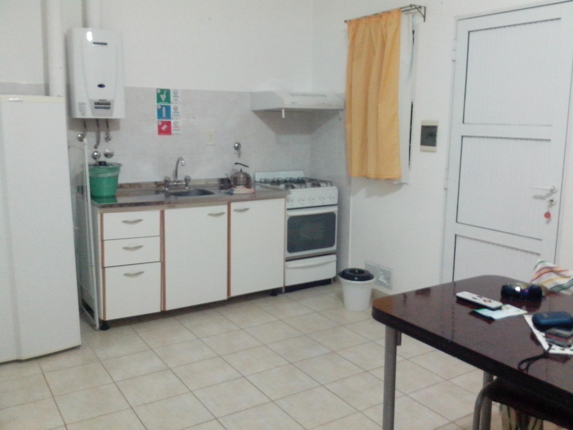 Naranjales Apart Hotel-餐饮