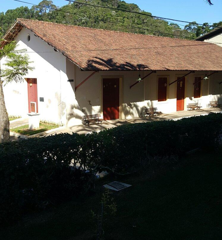 Casa da Cultura Francisco Portugal Neves景点图片