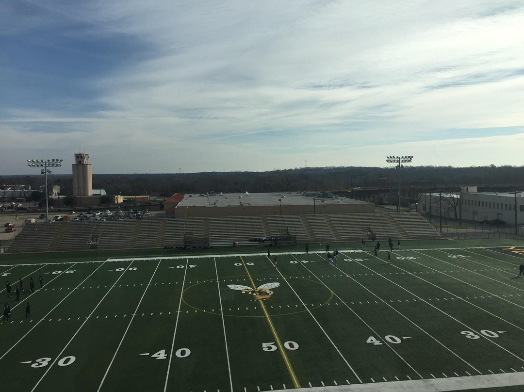 Forest Park-丹尼森必去景点