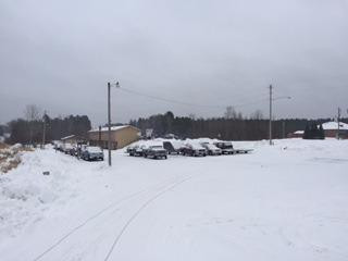 Richards Motel & Restaurant主图