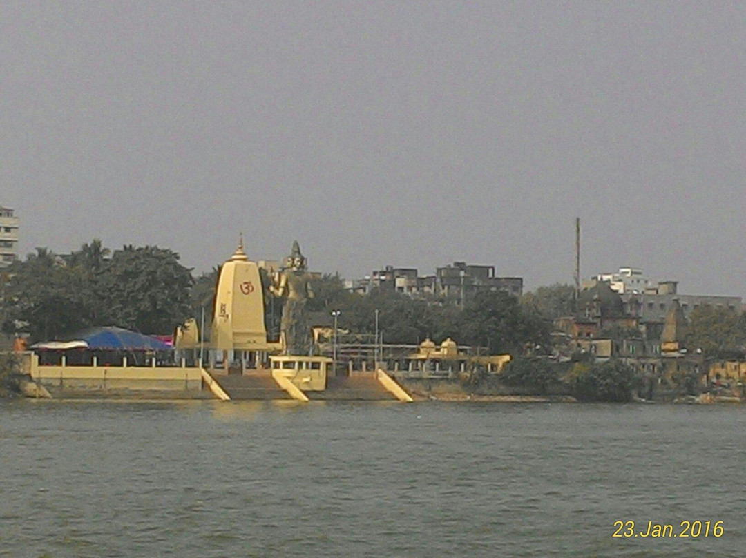 Bangeshwar Mahadev景点图片