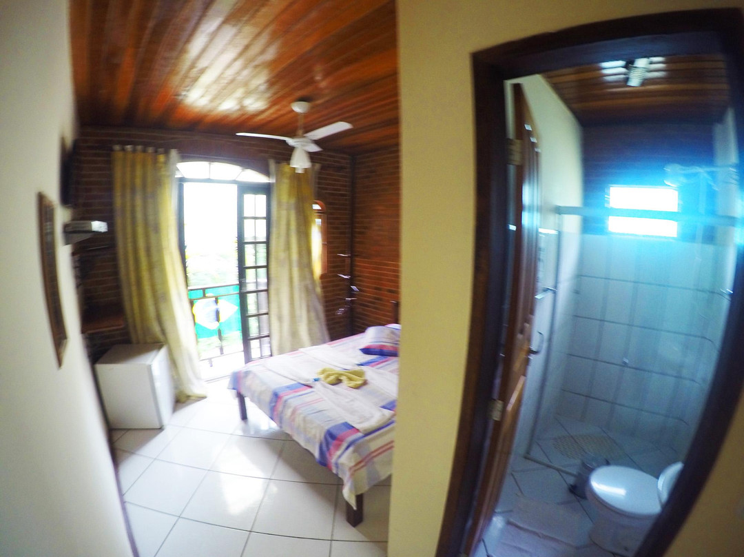 Pousada Cambeba主图