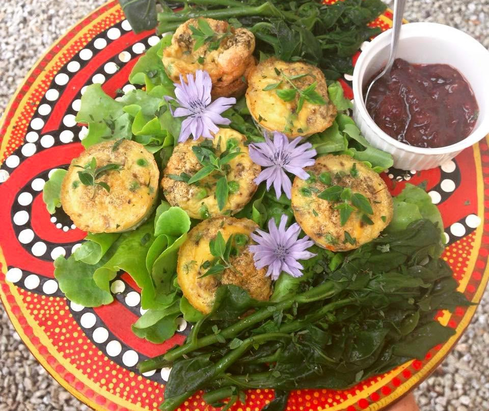 Peppermint Ridge Farm-Tynong必去景点