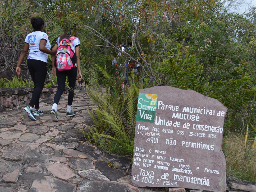 Museu Historico de Mucuge-Mucuge必去景点