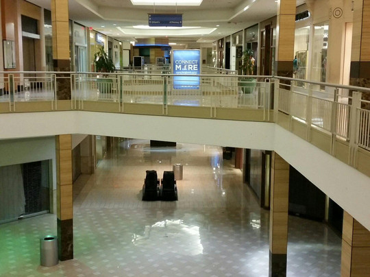 Madison Square Mall-亨茨维尔必去景点