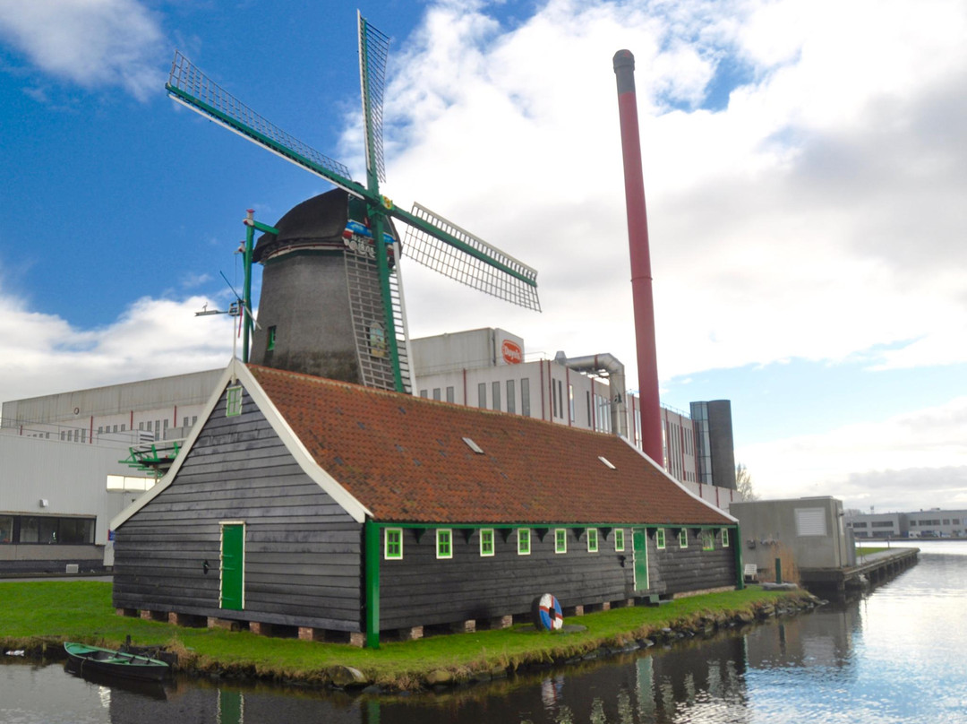 Oxygen Segway-赞代克必去景点