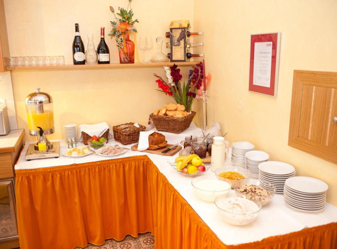 Familienpension Seebichlhof主图