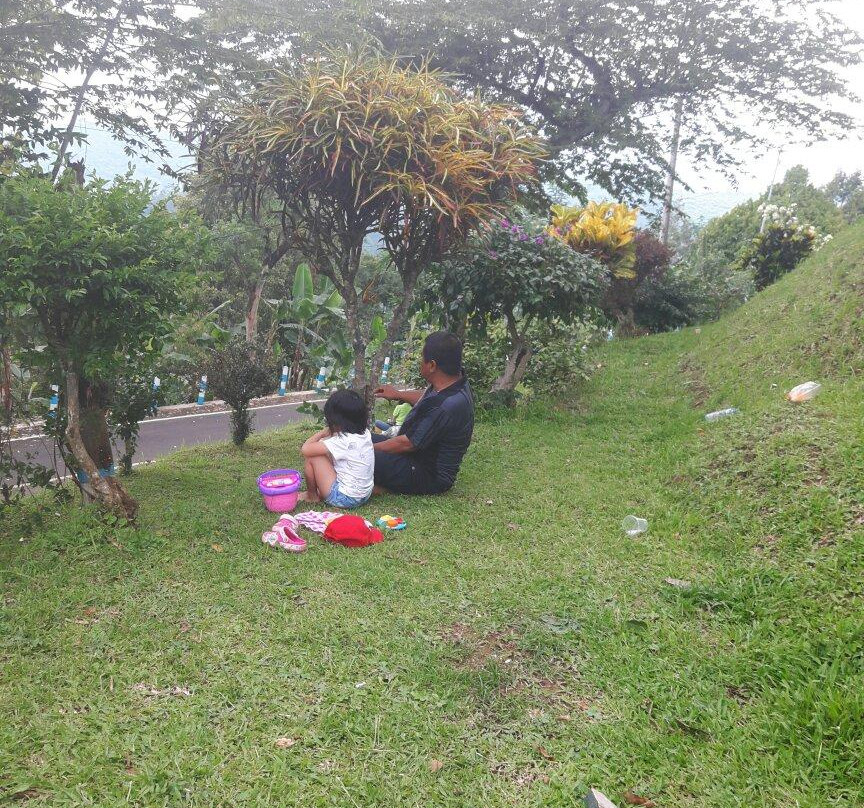 Rembangan Hotel and Restaurant主图