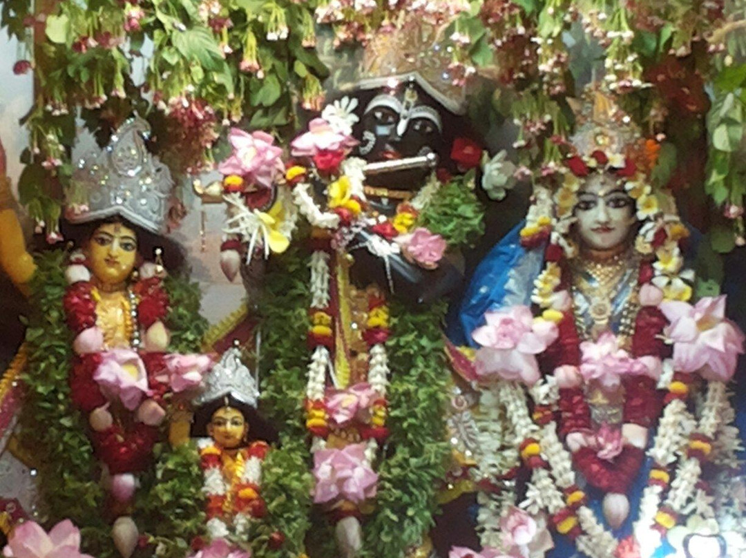 Sri Chaitanya Math景点图片