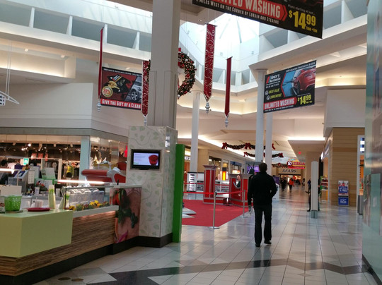 Great Northern Mall-North Olmsted必去景点