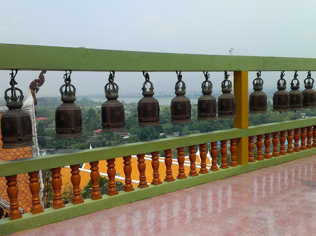Wat Khun Thai Tha Ram Temple景点图片