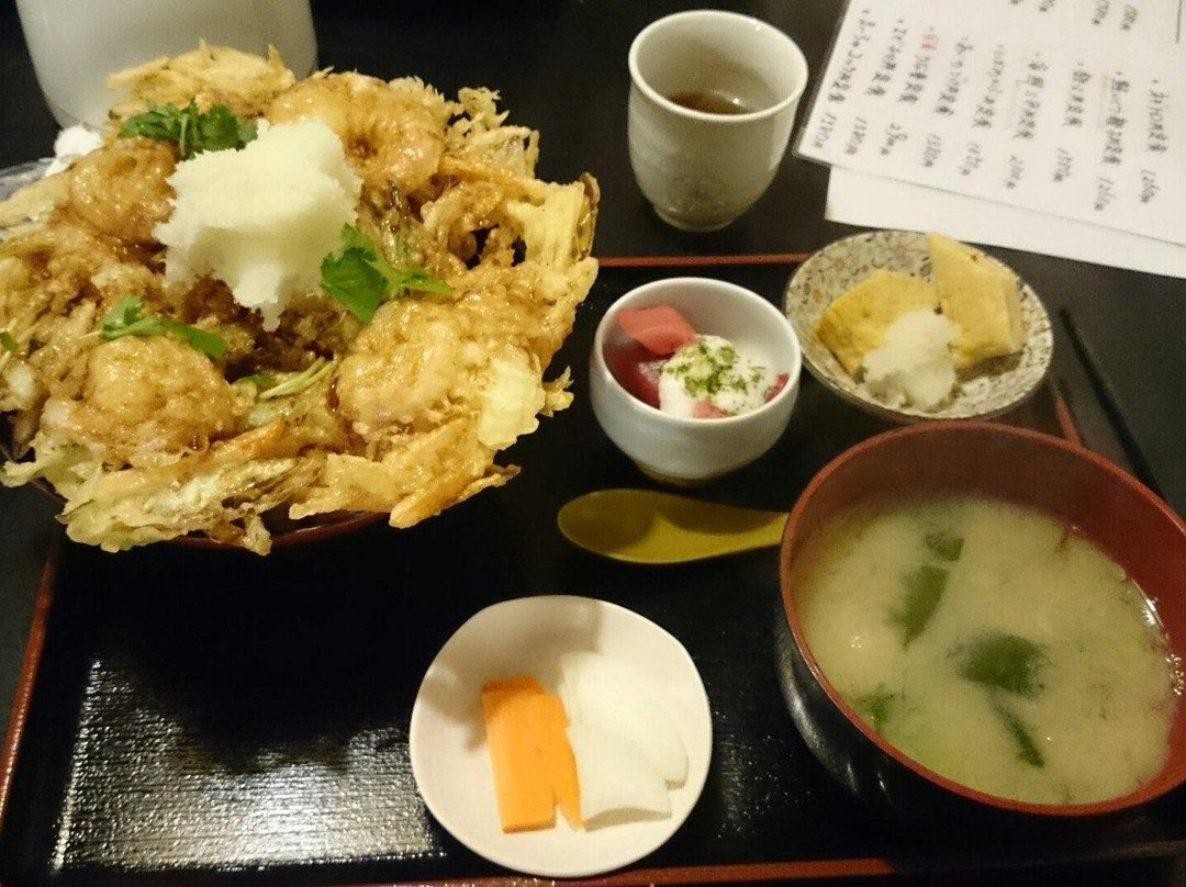 富冈市旅游攻略图片