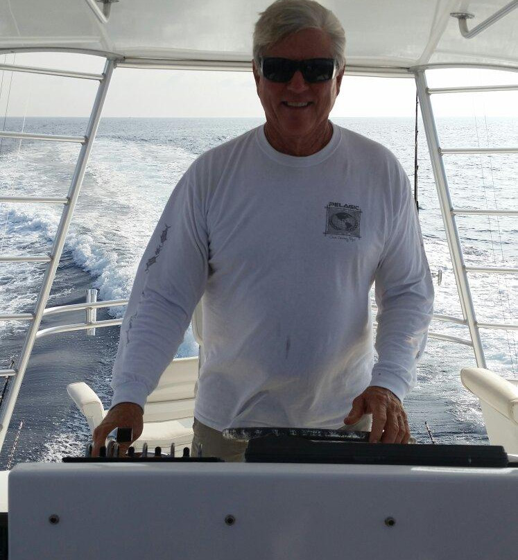 Marlin Magic Sport Fishing-凯鲁瓦-柯纳必去景点