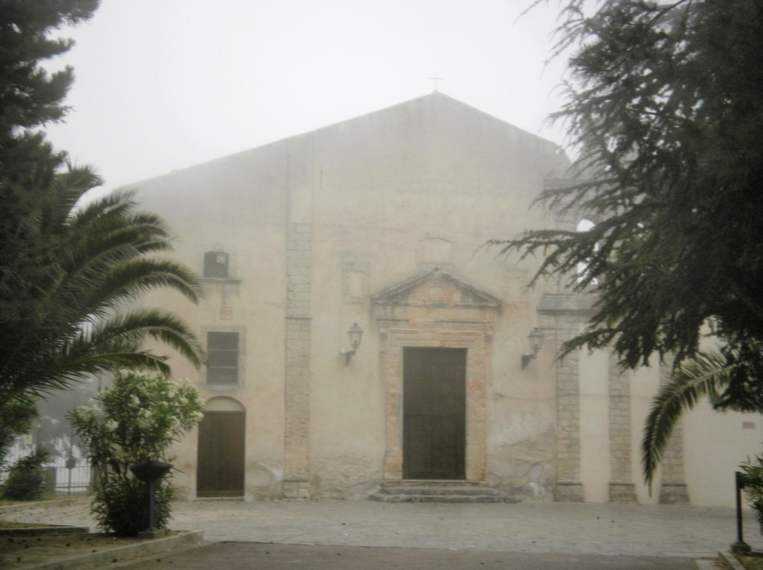 Chiesa del Carmine景点图片