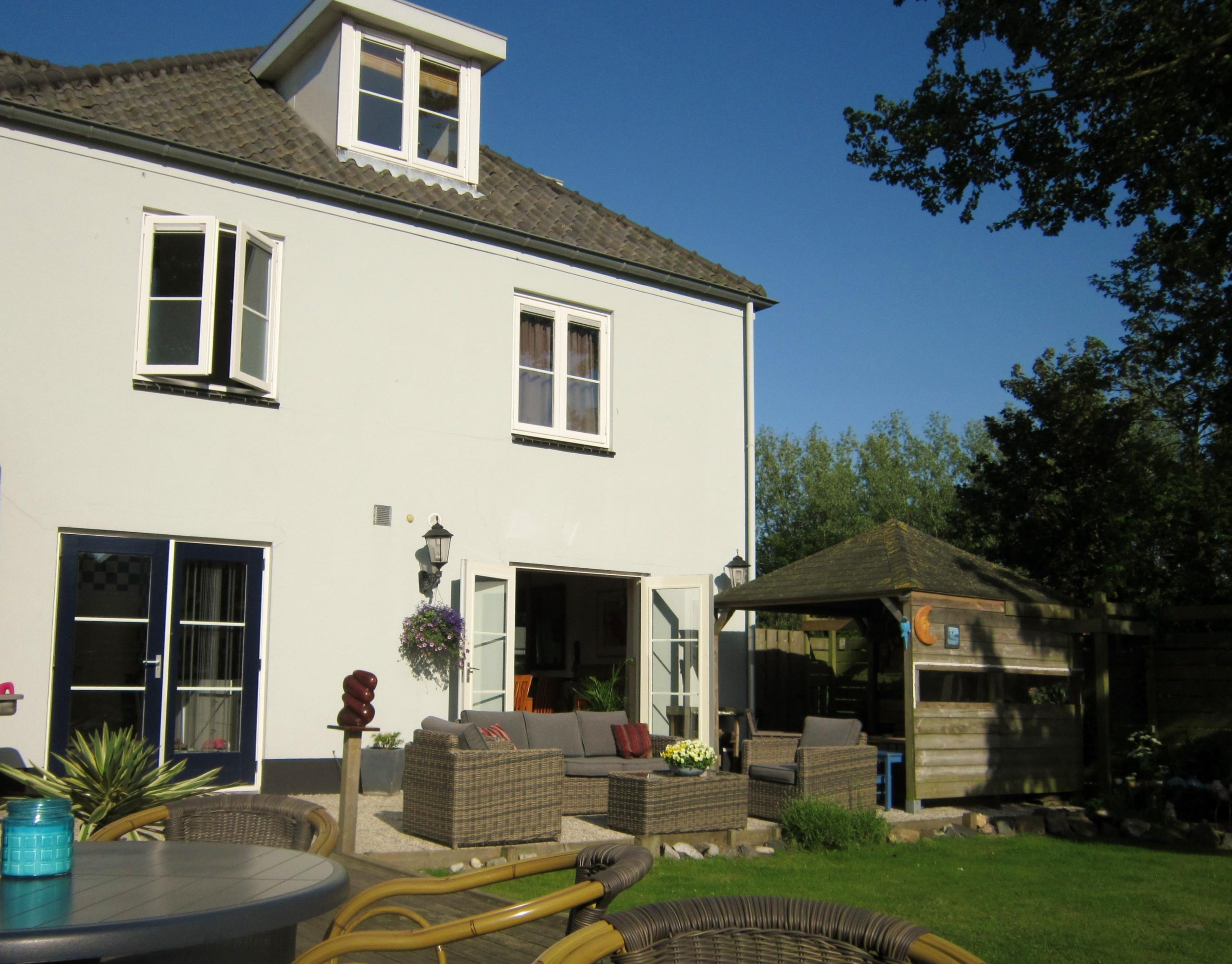 Maison Bellefleur B&B - Pension-官方