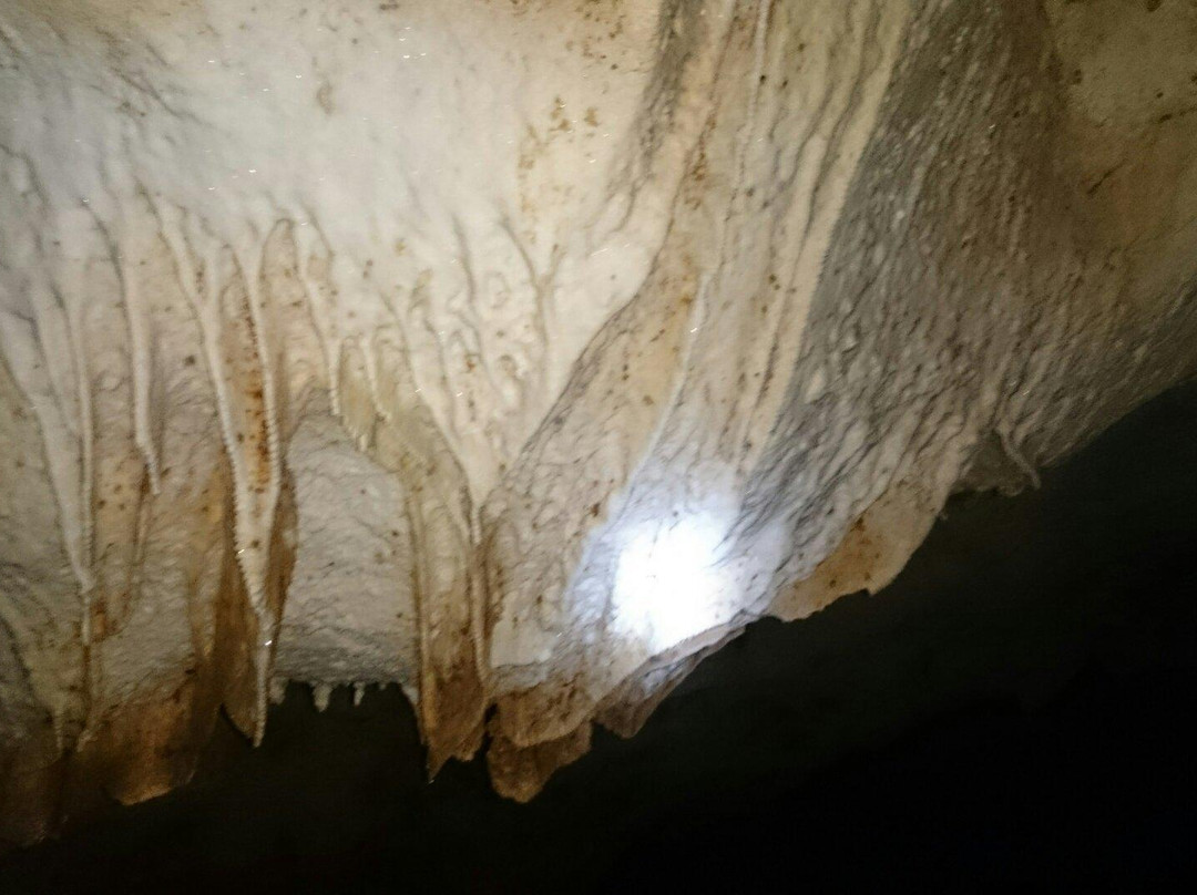 Sierra Cave-Tuguegarao City必去景点